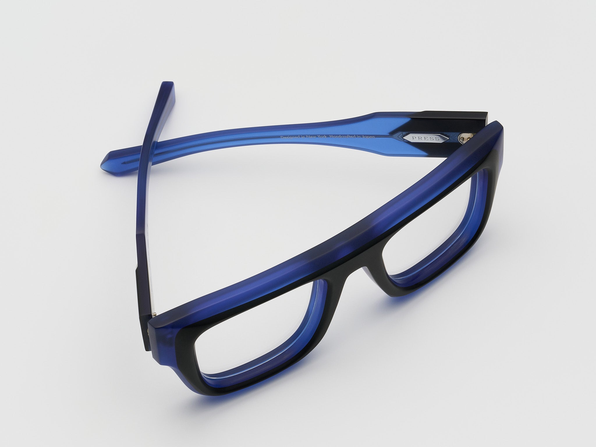 Untitled Optical Matte Blackbird - LE019 #color_matte-blackbird-le019