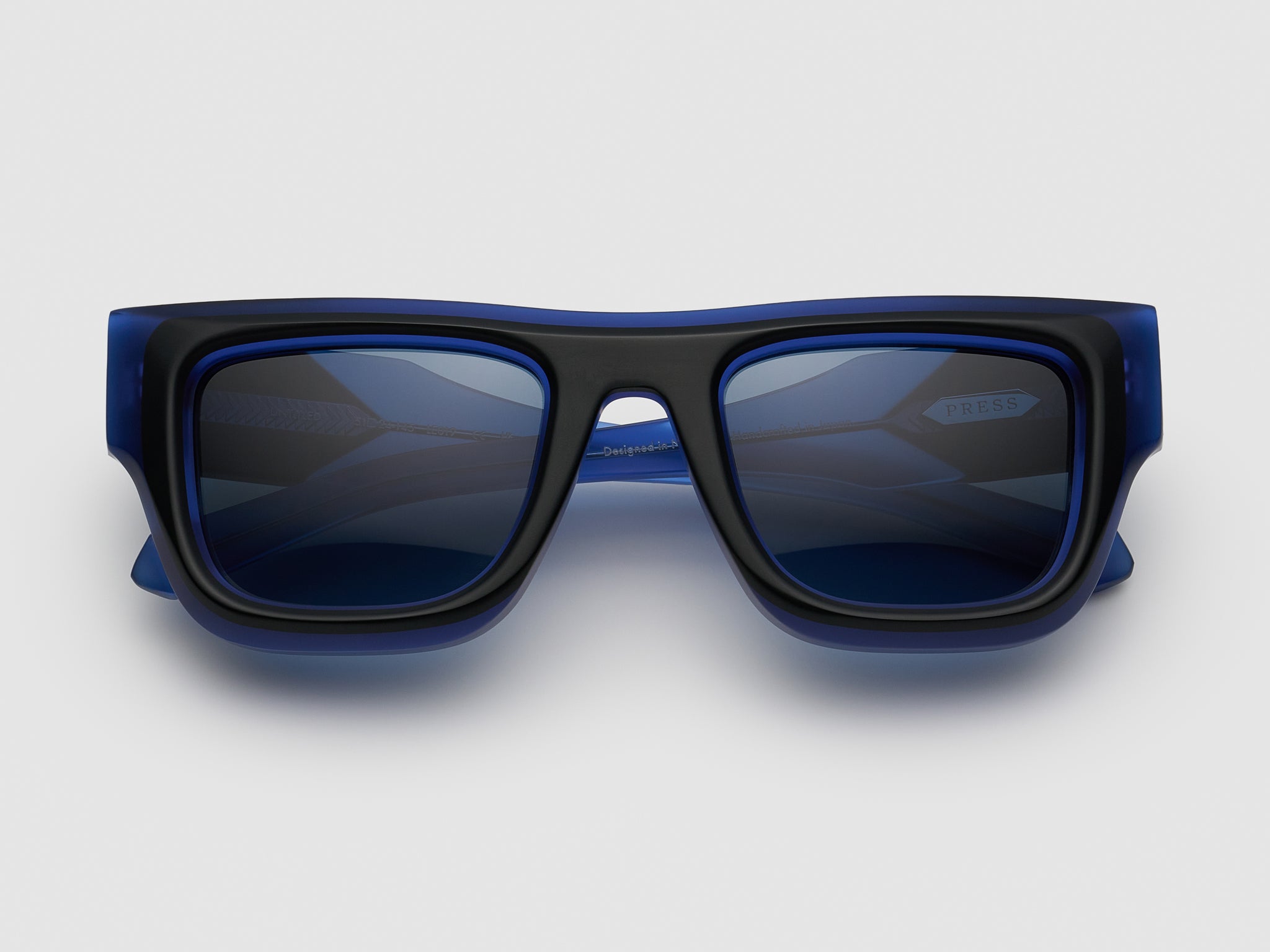 Untitled Matte Blackbird - LE019 #color_matte-blackbird-le019