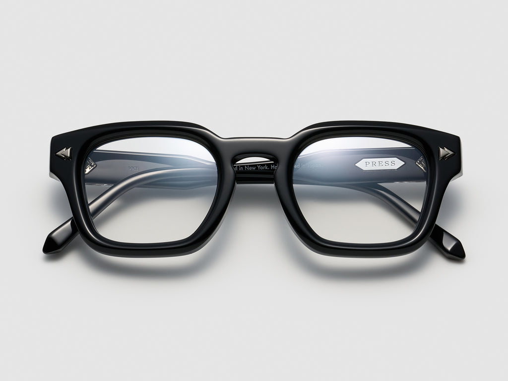 Vice Optical Black - PU008 #color_black-pu008