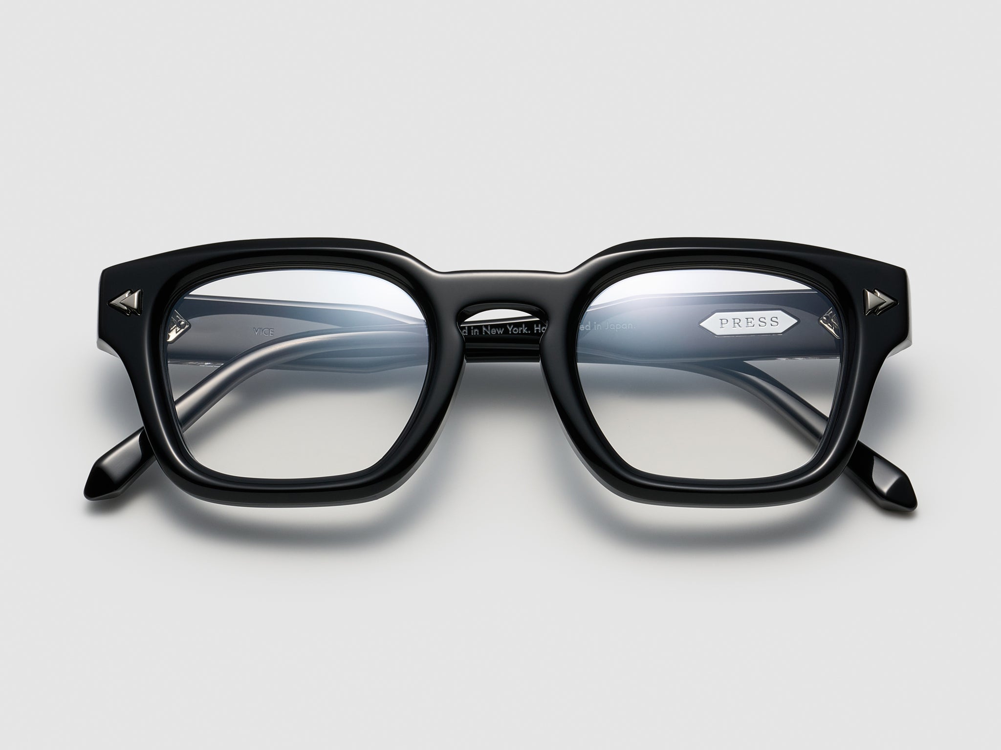 Vice Optical Black - PU008 #color_black-pu008