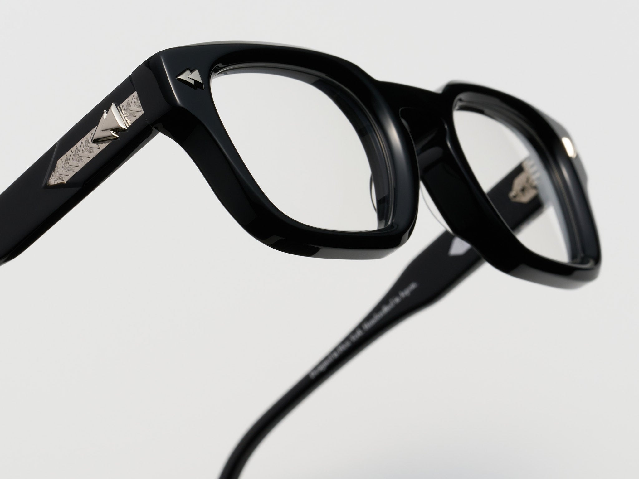 Vice Optical Black - PU008 #color_black-pu008