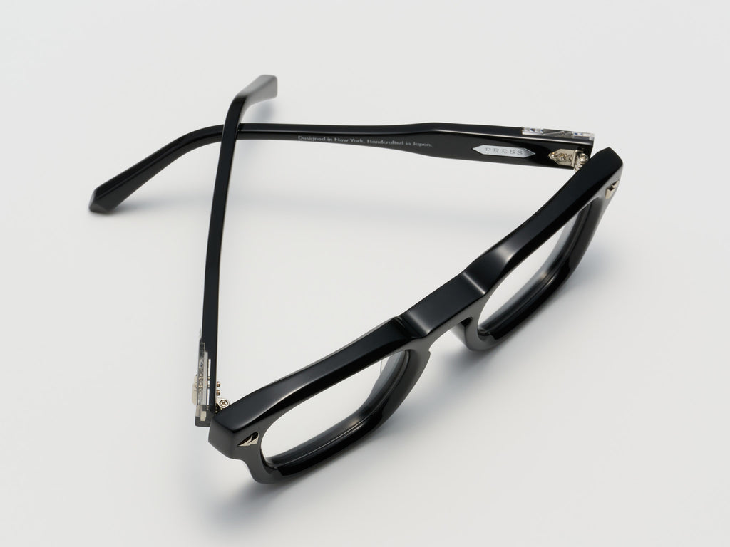 Vice Optical Black - PU008 #color_black-pu008