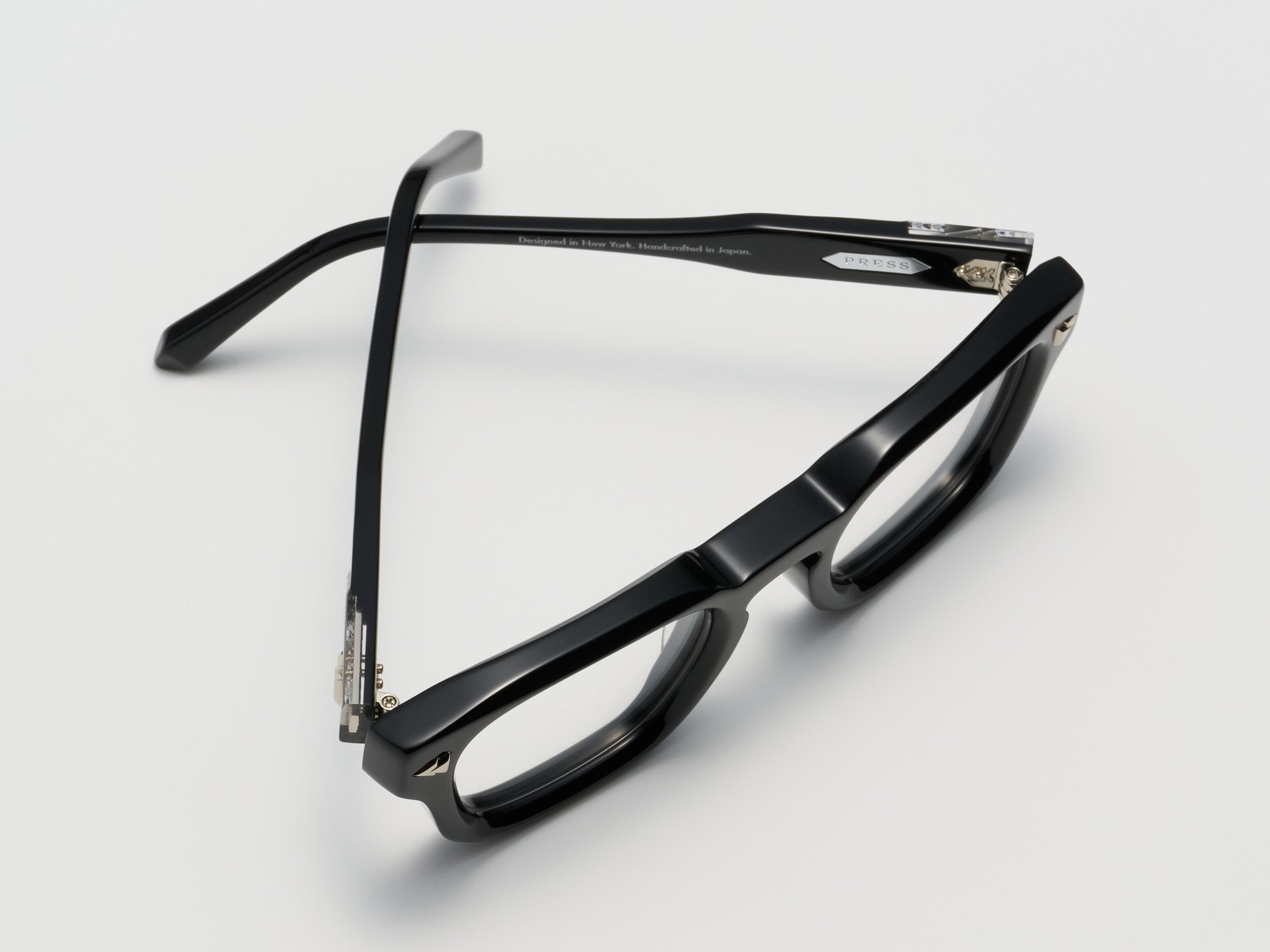 Vice Optical Black - PU008 #color_black-pu008