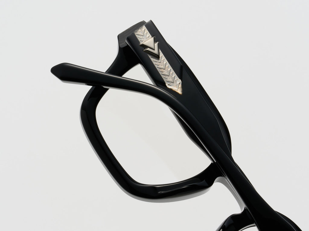 Vice Optical Black - PU008 #color_black-pu008