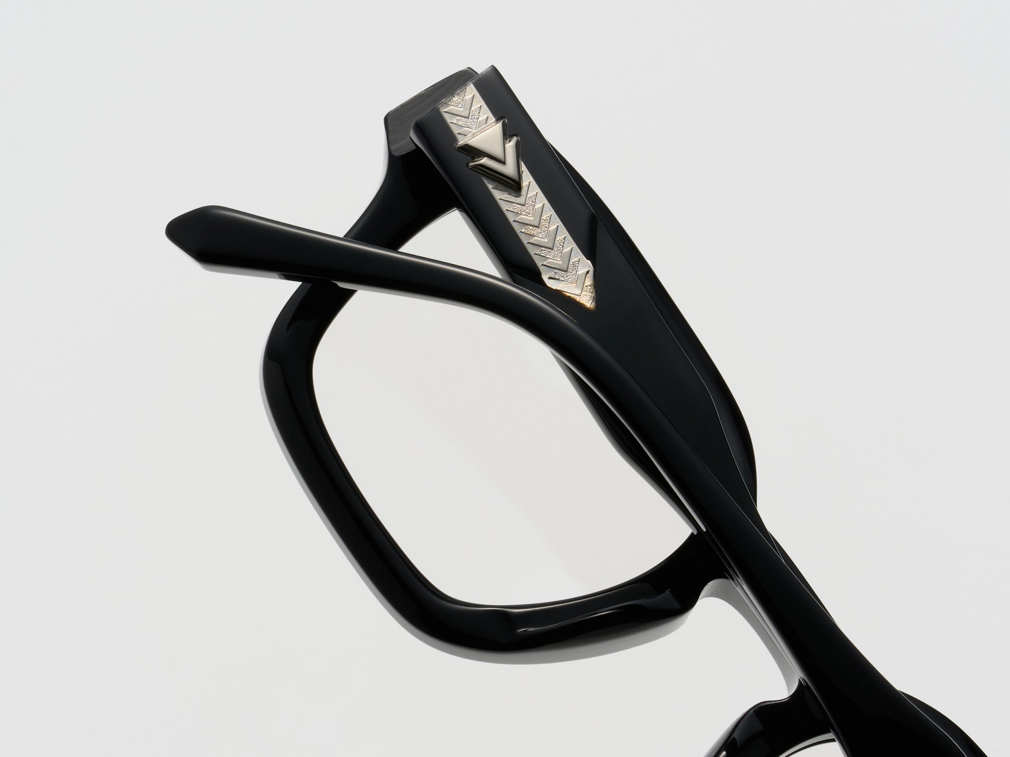 Vice Optical Black - PU008 #color_black-pu008