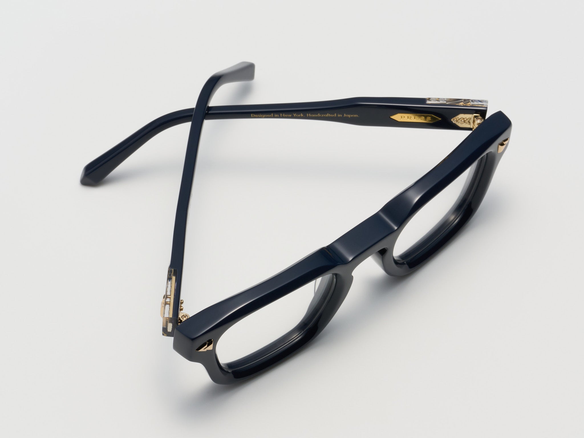 Vice Optical Blue - PU009 #color_blue-pu009