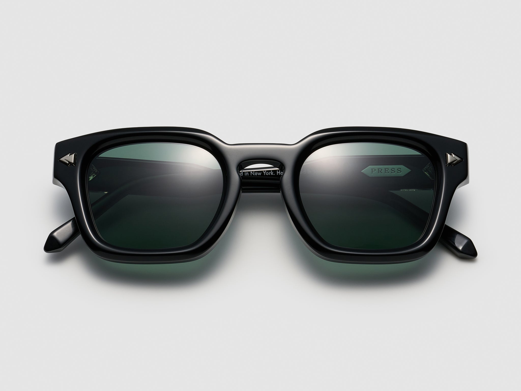 Vice Black - PU008 #color_black-pu008
