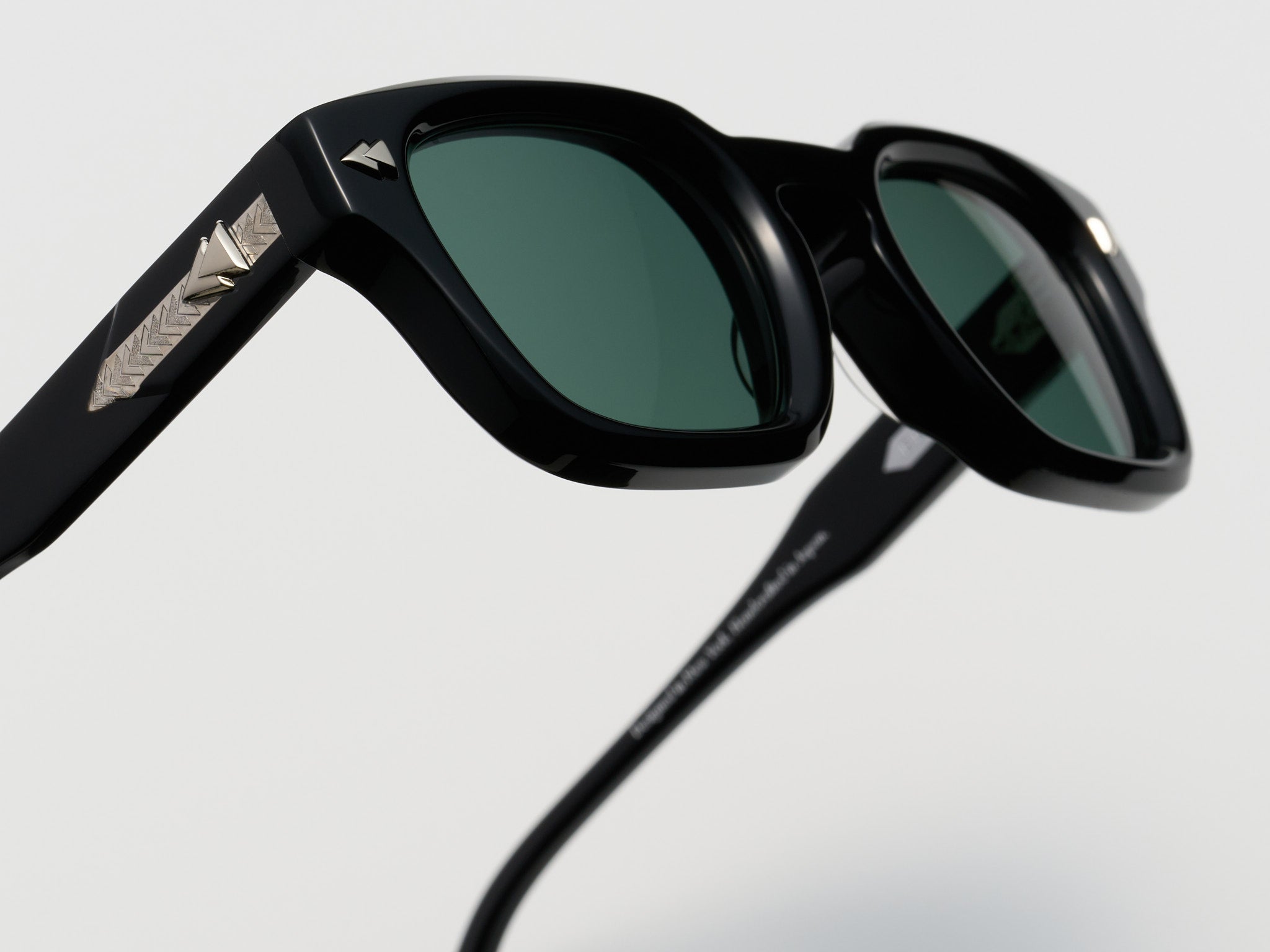 Vice Black - PU008 #color_black-pu008