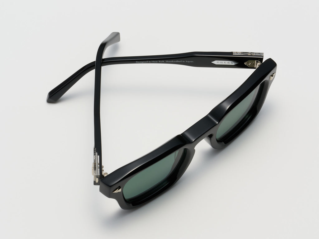 Vice Black - PU008 #color_black-pu008