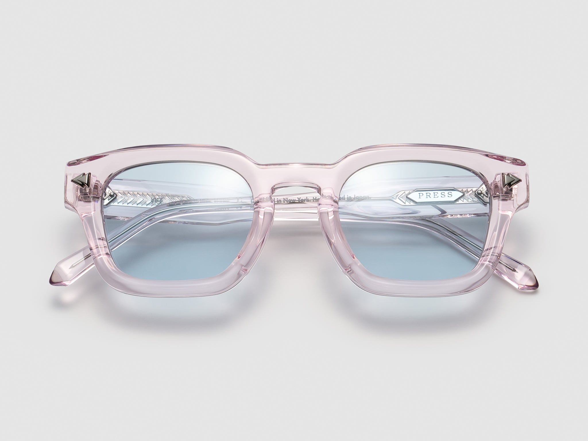 Vice Pink Moon - PU011 #color_pink-moon-pu011