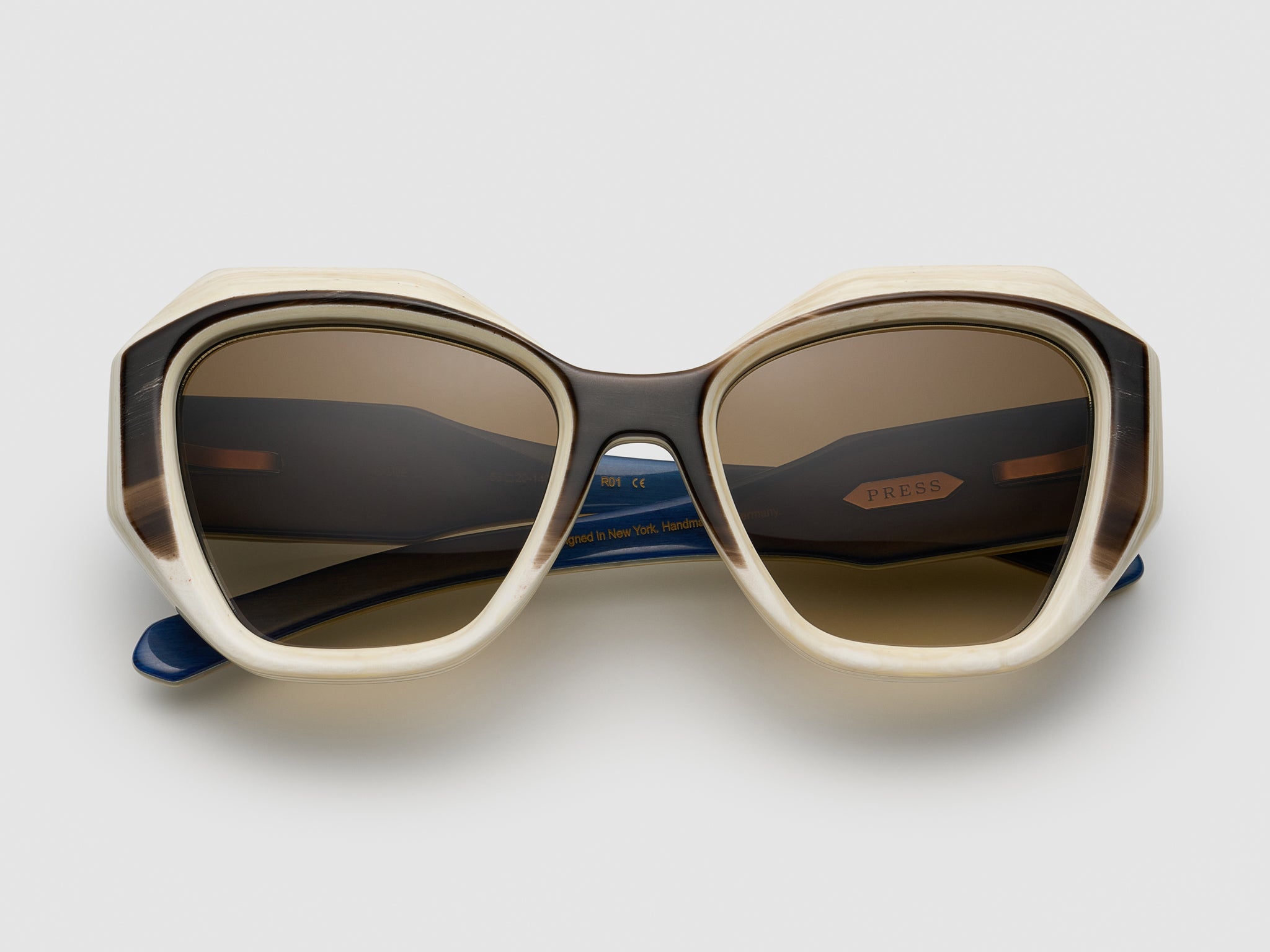 Vogue Horn Vogue A - JP048 #color_vogue-a-jp048