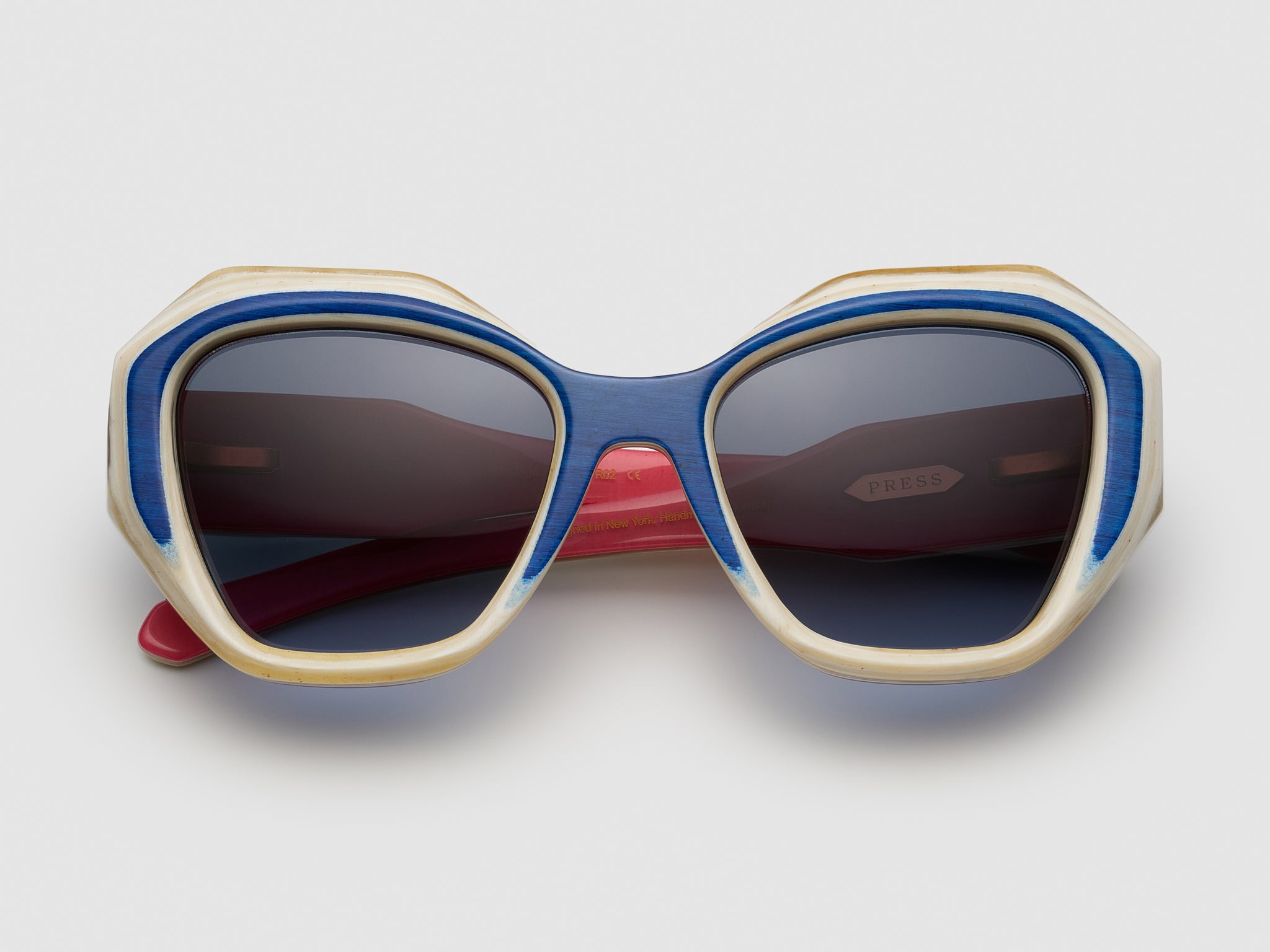 Vogue Horn Vogue B - JP049 #color_vogue-b-jp049