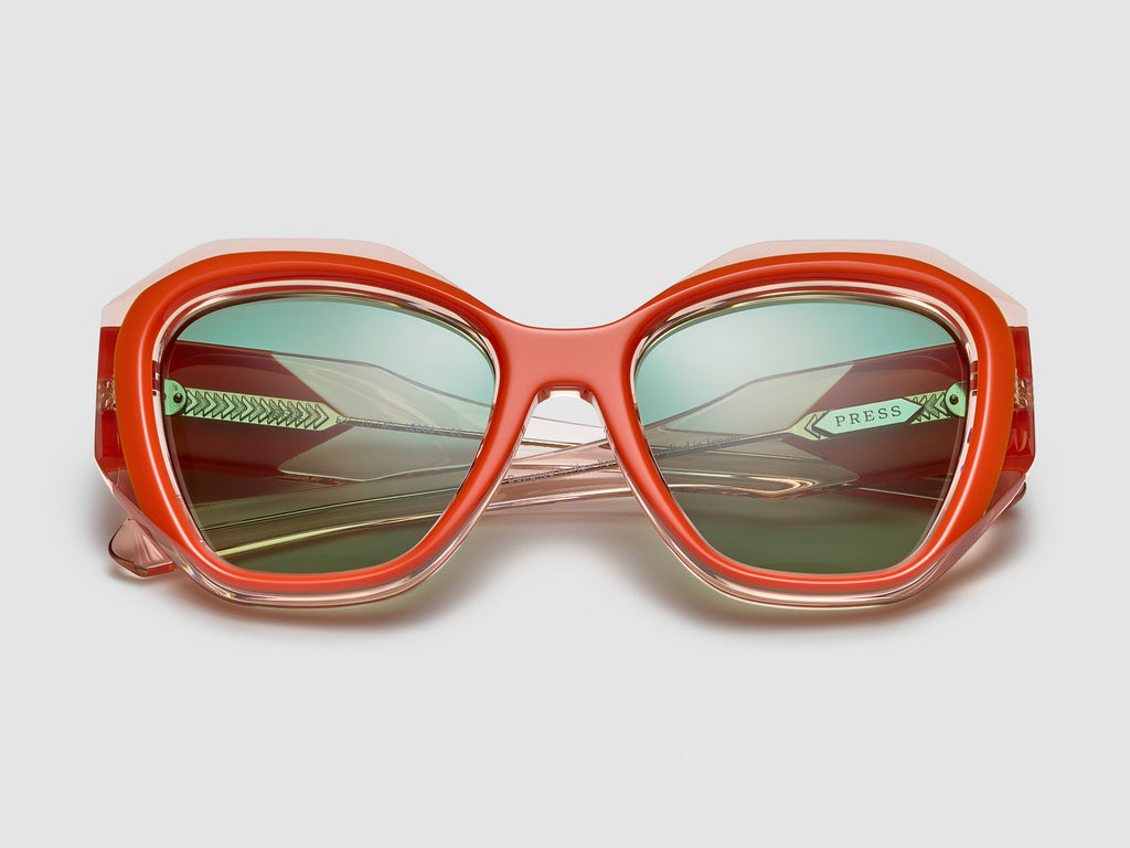 Vogue Juicy - LE006 #color_juicy-le006