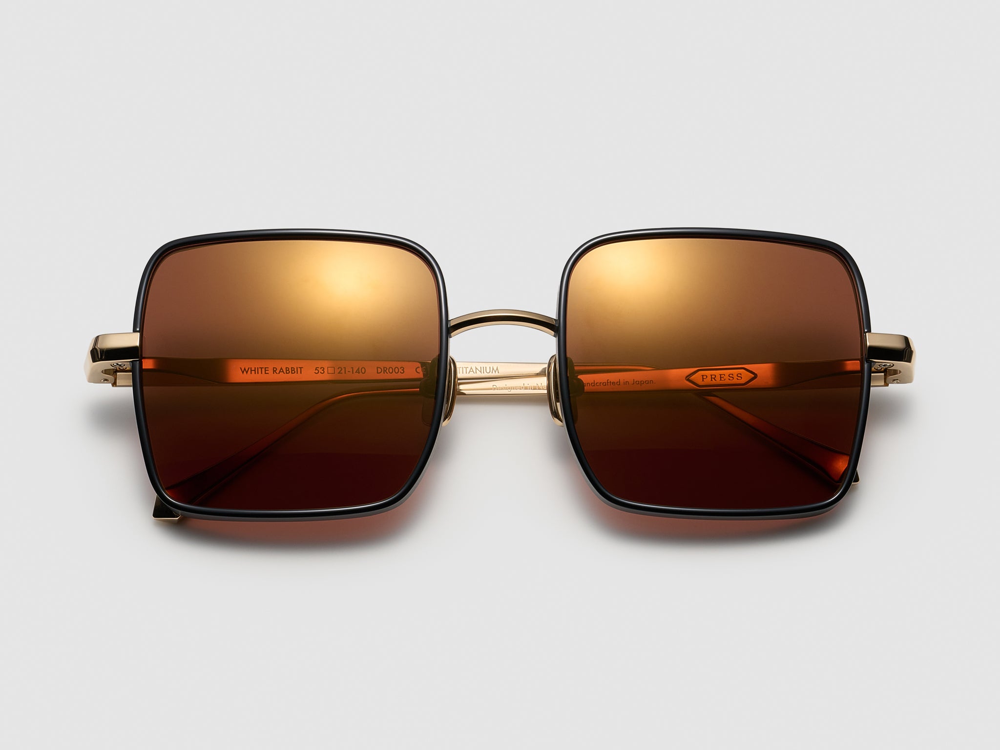 White Rabbit Ruthenium - DR003 #color_ruthenium-dr003
