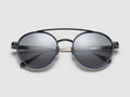 Yorba Matte Navy - DR001 #color_matte-navy-dr001