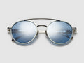 Yorba Nassau Blue - DR006 #color_nassau-blue-dr006