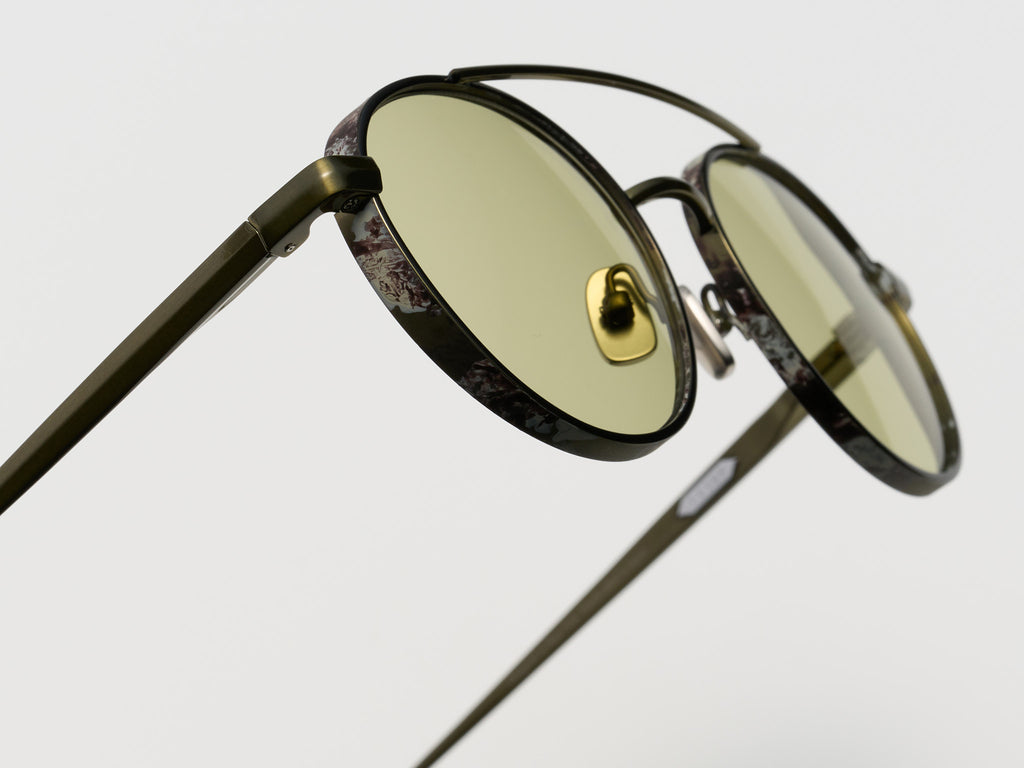 Yorba Camo Camo - DR012 #color_camo-dr012
