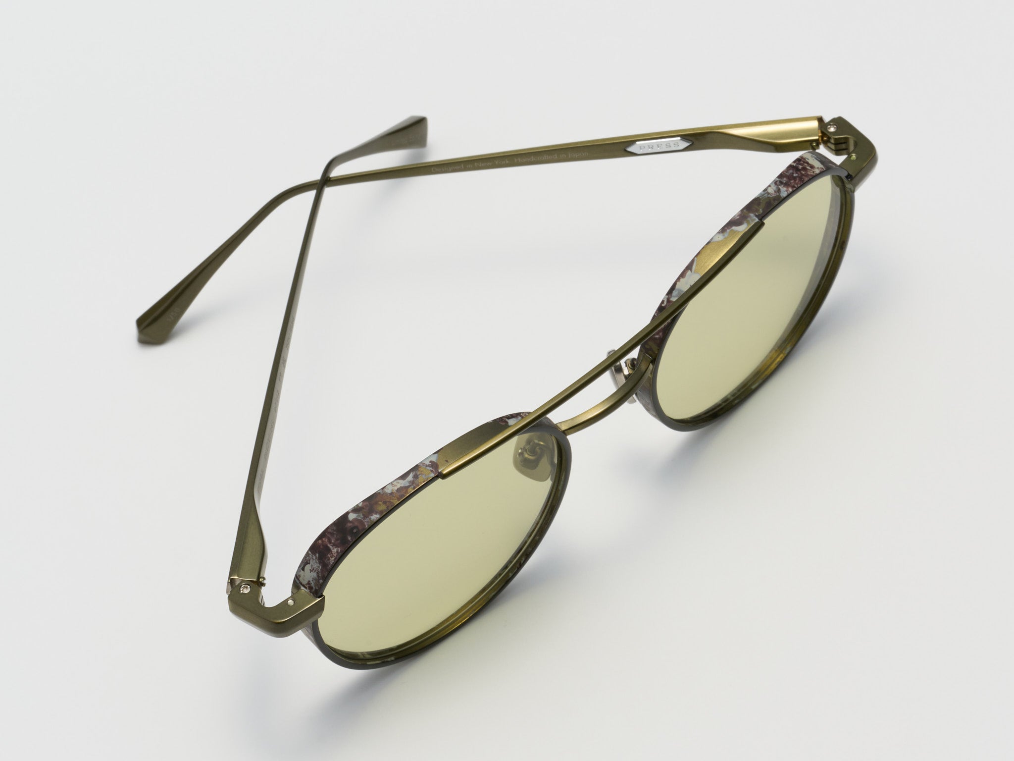 Yorba Camo Camo - DR012 #color_camo-dr012