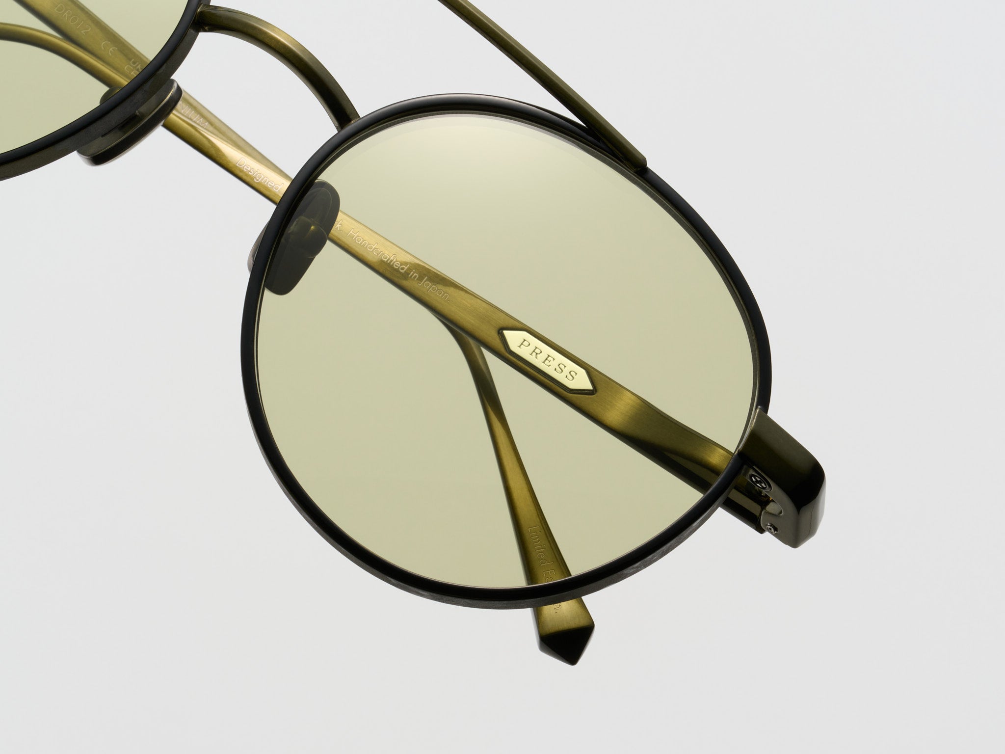 Yorba Camo Camo - DR012 #color_camo-dr012