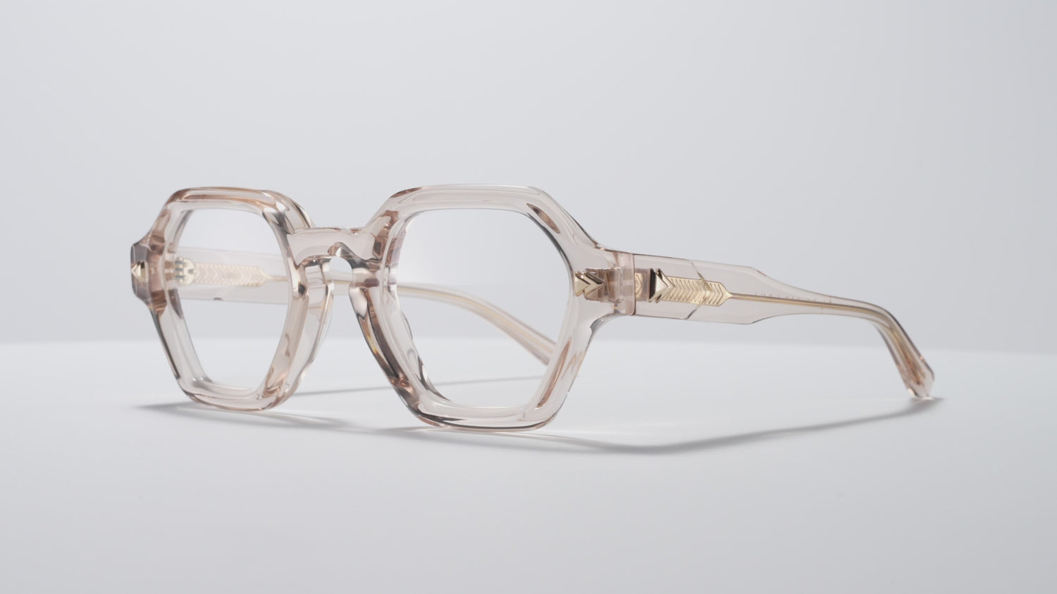 Birth Optical Nude / Gold - PU002 