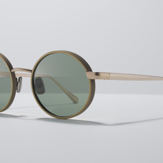 Imagine Shiny Gold / Matte Gold / Antique Gold - DR002 #color_shiny-gold-matte-gold-antique-gold-dr002