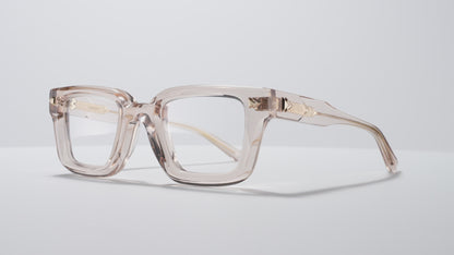 Electric Optical Nude / Gold - PU002 