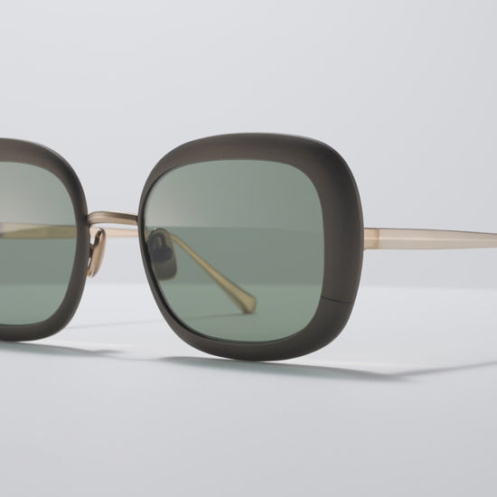 Speedster Antique Gold / Matte Gold - ST002 #color_antique-gold-matte-gold-st002