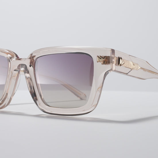 Hollet Nude / Gold - PU002 #color_nude-gold-pu002