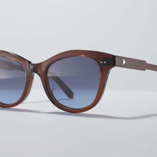 The Charade Cognac - TI005 #color_cognac-ti005