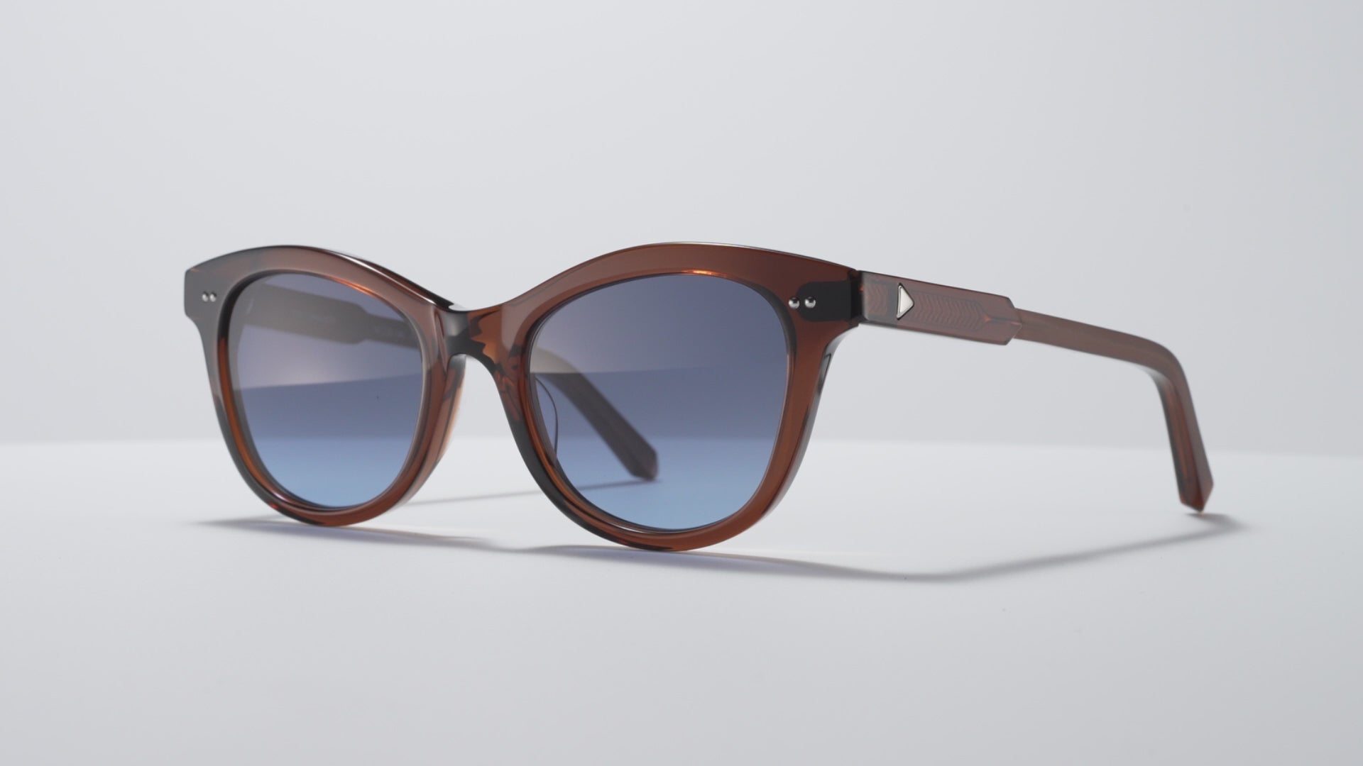 The Charade Cognac - TI005 #color_cognac-ti005