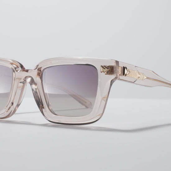 Electric Nude / Gold - PU002 #color_nude-gold-pu002