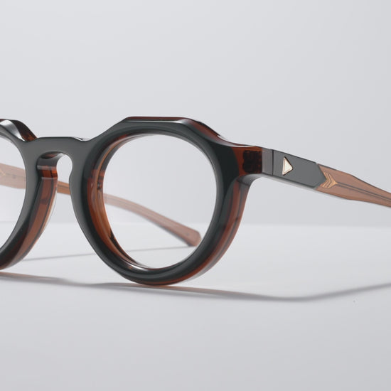 Daze Optical Jaguar - LE005 #color_jaguar-le005