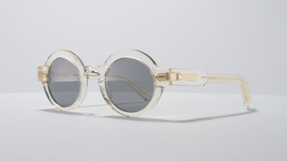 The Chic Vintage Crystal / Gold - TI008 